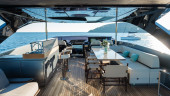 90 ARGO 2024 RIVA YACHT