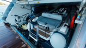 90 ARGO 2024 RIVA YACHT