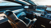 90 ARGO 2024 RIVA YACHT