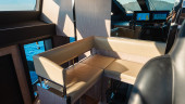 90 ARGO 2024 RIVA YACHT