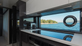 90 ARGO 2024 RIVA YACHT