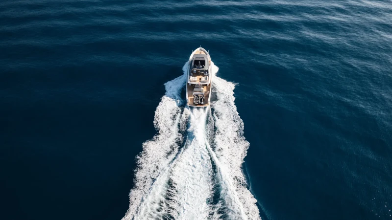 SX88 2022 SANLORENZO YACHTS