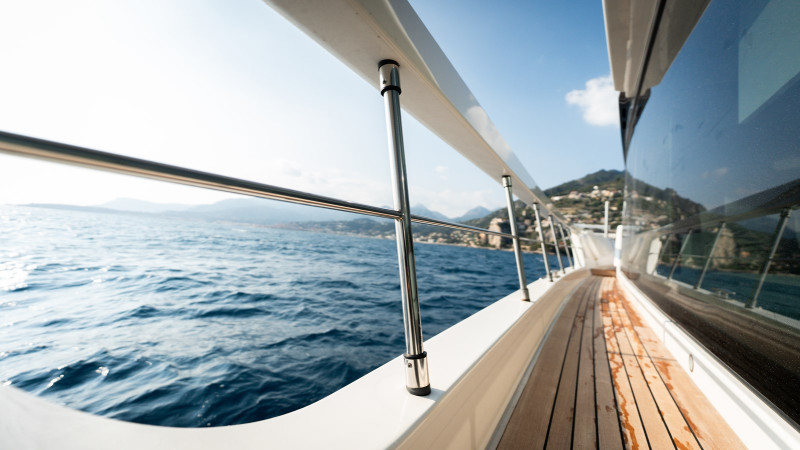 SX88 2022 SANLORENZO YACHTS