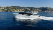 SX88 2022 SANLORENZO YACHTS
