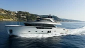 SX88 2022 SANLORENZO YACHTS