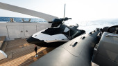 SX88 2022 SANLORENZO YACHTS