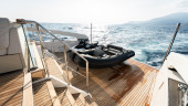 SX88 2022 SANLORENZO YACHTS