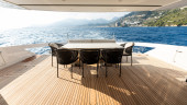 SX88 2022 SANLORENZO YACHTS