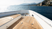 SX88 2022 SANLORENZO YACHTS