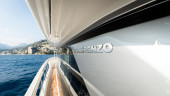 SX88 2022 SANLORENZO YACHTS