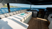 SX88 2022 SANLORENZO YACHTS