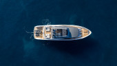 SX88 2022 SANLORENZO YACHTS