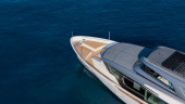 SX88 2022 SANLORENZO YACHTS