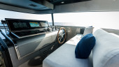SX88 2022 SANLORENZO YACHTS