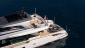 SX88 2022 SANLORENZO YACHTS