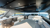 SX88 2022 SANLORENZO YACHTS