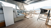 SX88 2022 SANLORENZO YACHTS