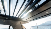 SX88 2022 SANLORENZO YACHTS