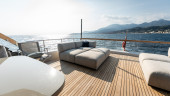 SX88 2022 SANLORENZO YACHTS