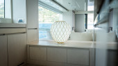 SX88 2022 SANLORENZO YACHTS