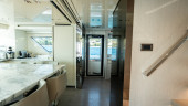SX88 2022 SANLORENZO YACHTS