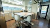 SX88 2022 SANLORENZO YACHTS