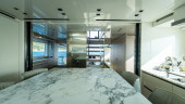 SX88 2022 SANLORENZO YACHTS
