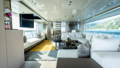 SX88 2022 SANLORENZO YACHTS