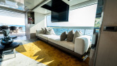 SX88 2022 SANLORENZO YACHTS
