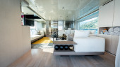 SX88 2022 SANLORENZO YACHTS