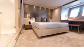 SX88 2022 SANLORENZO YACHTS