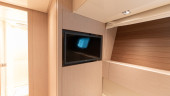 SX88 2022 SANLORENZO YACHTS