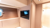 SX88 2022 SANLORENZO YACHTS
