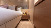 SX88 2022 SANLORENZO YACHTS