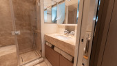 SX88 2022 SANLORENZO YACHTS