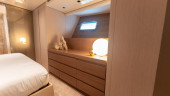 SX88 2022 SANLORENZO YACHTS