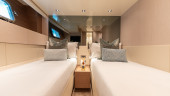 SX88 2022 SANLORENZO YACHTS