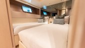 SX88 2022 SANLORENZO YACHTS
