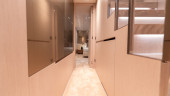 SX88 2022 SANLORENZO YACHTS