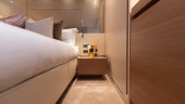 SX88 2022 SANLORENZO YACHTS