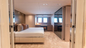 SX88 2022 SANLORENZO YACHTS