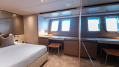 SX88 2022 SANLORENZO YACHTS