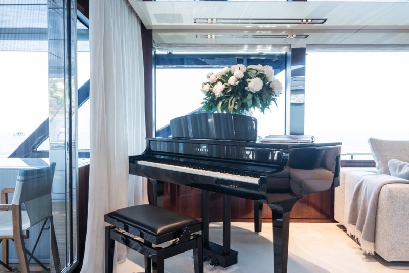RIVA 110 DOLCE VITA 2020 RIVA YACHT