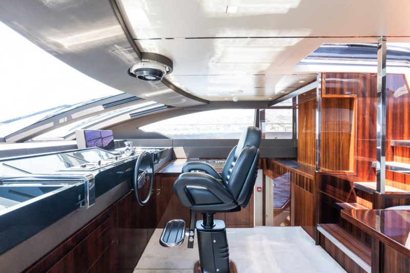 RIVA 110 DOLCE VITA 2020 RIVA YACHT