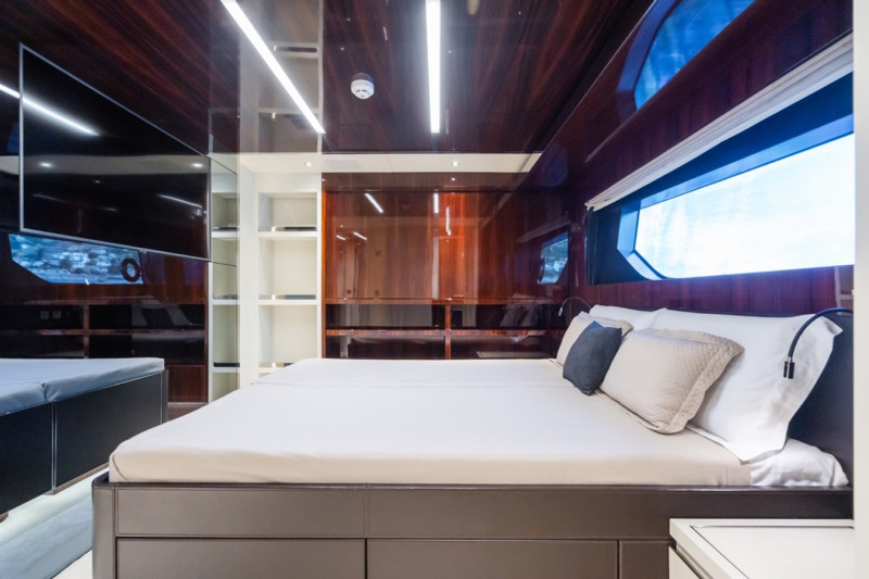RIVA 110 DOLCE VITA 2020 RIVA YACHT