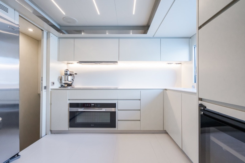 RIVA 110 DOLCE VITA 2020 RIVA YACHT