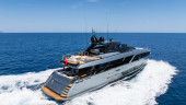 RIVA 110 DOLCE VITA 2020 RIVA YACHT