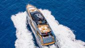 RIVA 110 DOLCE VITA 2020 RIVA YACHT