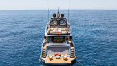 RIVA 110 DOLCE VITA 2020 RIVA YACHT