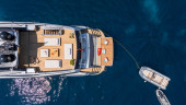 RIVA 110 DOLCE VITA 2020 RIVA YACHT